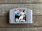 All-Star Baseball 99 (Nintendo 64, 1998)