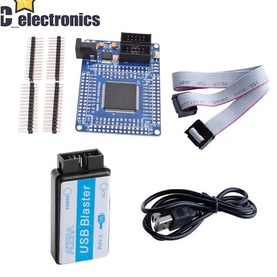 ALTERA FPGA Cyslonell EP2C5T144 Minimum System Learning Development Board A3GS
