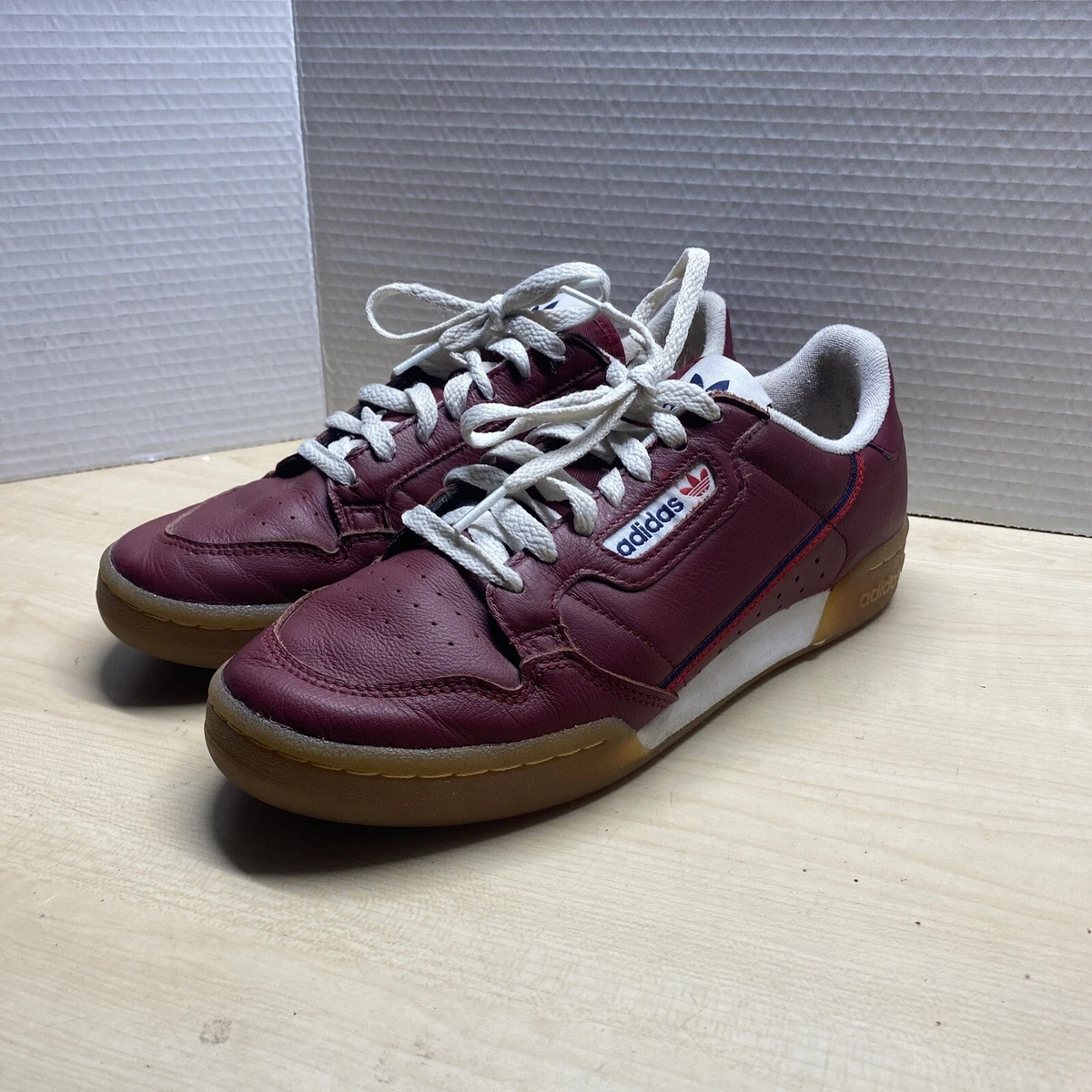 Ebay adidas hotsell continental 8