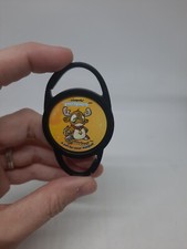 Raindorf Neopets McDonald's Clip Only