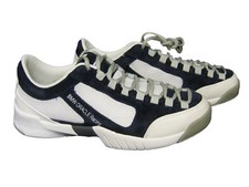 New Vintage HENRI LLOYD BMW ORACLE Americas Cup Unisex Deck Shoes UK 3