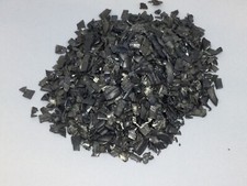 BLEI Chips 1kg Pb 99,95% 2-5mm PORTOFREI & VERPACKUNG!