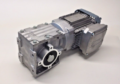 Motore A Ingranaggi SEW Eurodrive WA20DRN71MS2 0,37 KW S1 WA20 DRN71MS2 - Foto 5