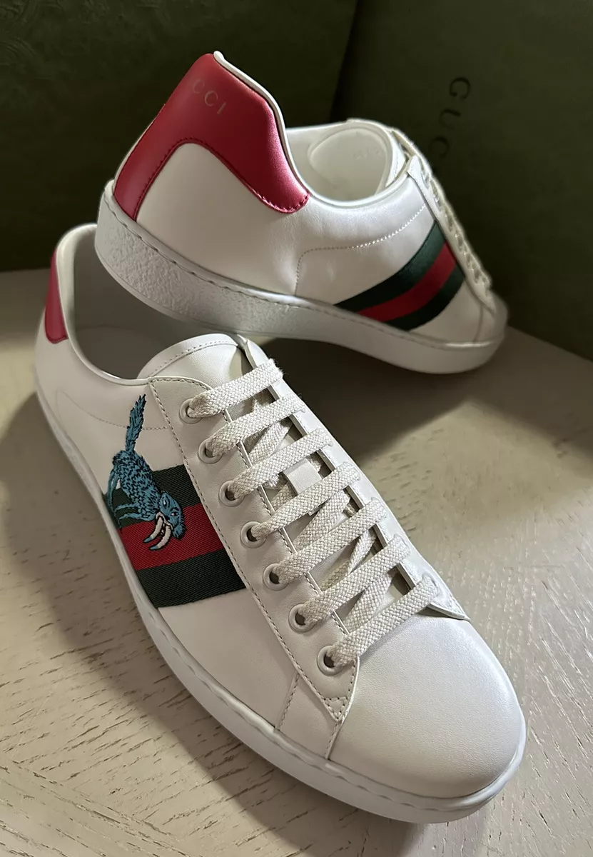 NWT MENS 7.5 Gucci Sneakers - Shoes