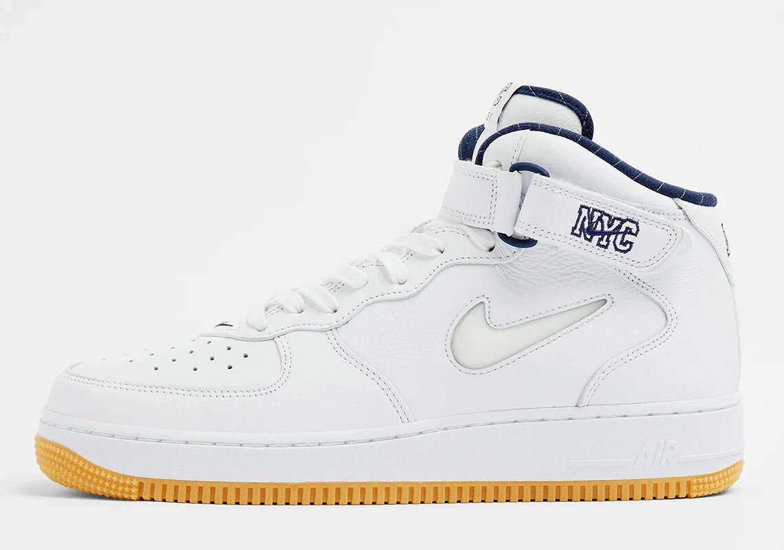 Nike air force shop one mid 06