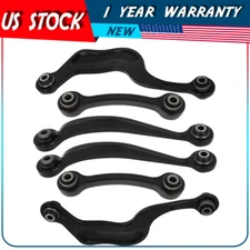 Rear Upper Forward Rearward Control Arm For 08-17 Buick Enclave 07-16 GMC Acadia