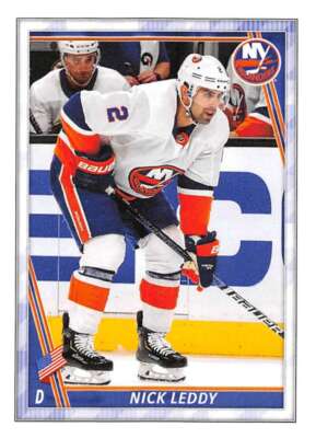 2020-21 Topps NHL Hockey Mini Sticker Singles #221-440 (Pick Your Sticker Cards)