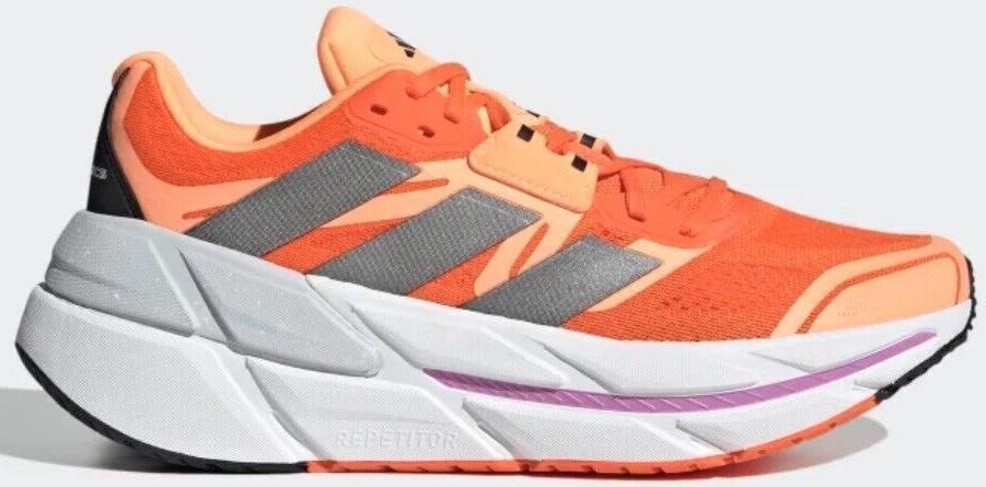 Adidas Adistar CS Impact Orange for sale | eBay
