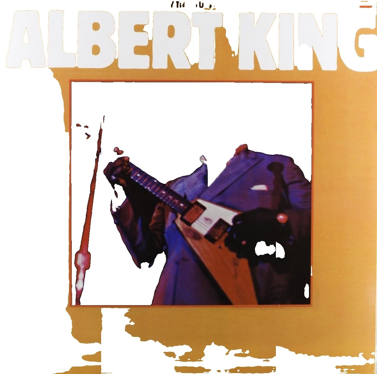 Albert King Vinyl Records