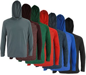 adidas slim fit hoodie