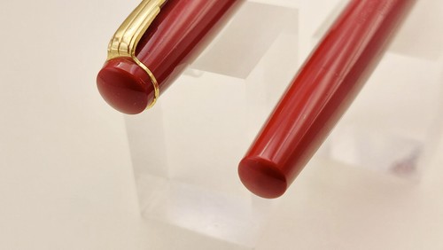 Penna stilografica Artus 23 (Lamy) FK nib, bordeaux GT - Foto 9 di 14