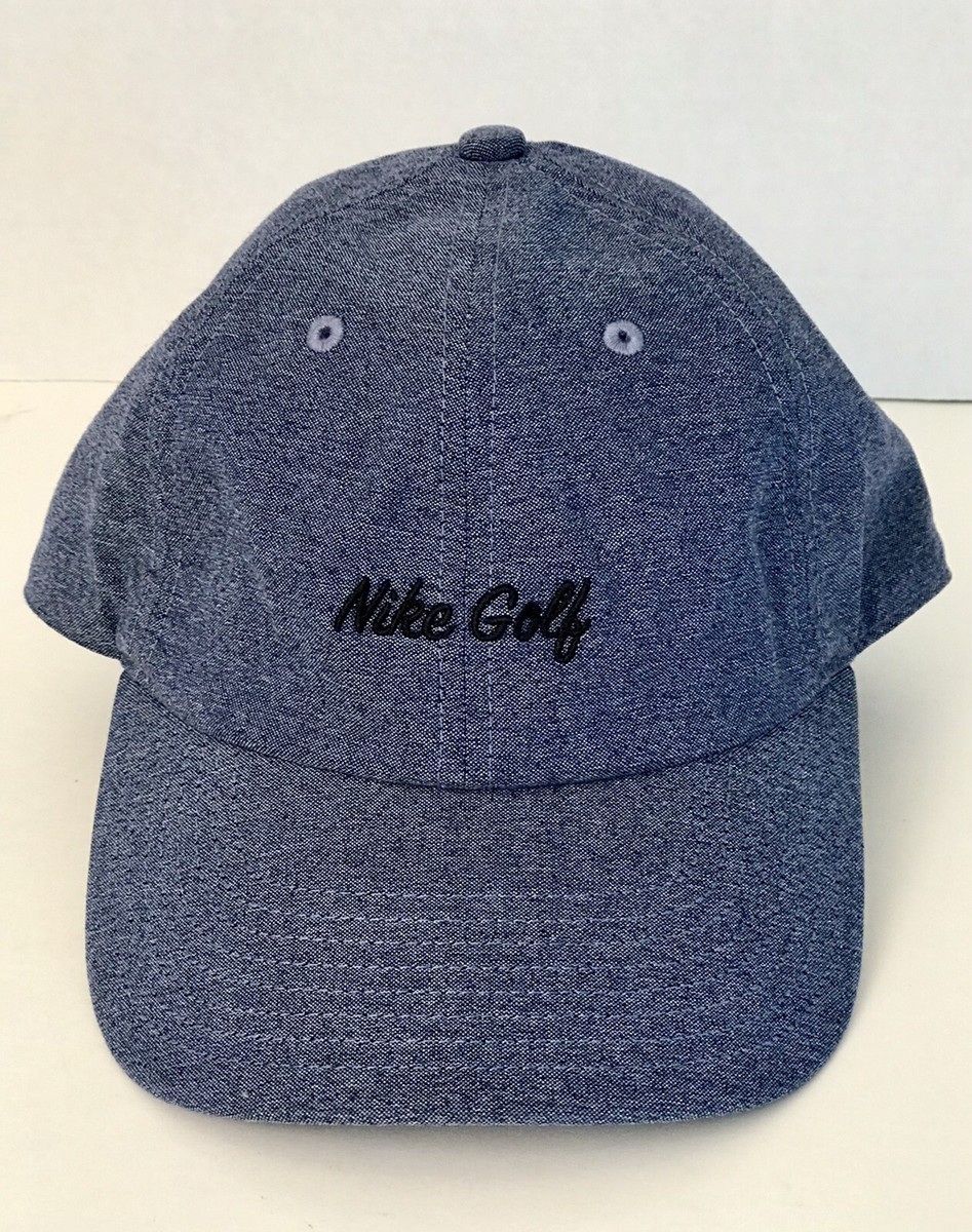 nike h86 denim cap