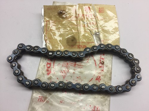 NEW OEM HONDA E900 F28 TILLER GENERATOR E900 F28 DRIVE CHAIN A 23151-844-690
