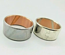 . 4L80E  4L85E Sun Gear Shaft Bushing Set 1997+ 34037c (2-Piece) 4l80