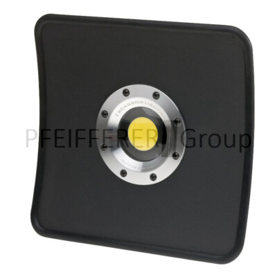 SCANGRIP NOVA LED-Arbeitslampe 30 W COB 3300 Lm / 5000 Lux