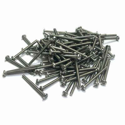 Viti In Acciaio Inox Prezzi Assortimento Viti Macchina Testa Padella In Acciaio Inox 18-8 - Phillips, Filettatura 3-56, Lunghezze Da 1/4 A 1 - 24 Pezzi Viti In Acciaio Inox Misure Viti In Acciaio Inox Prezzi Assortimento Viti Macchina Testa Padella In Acciaio Inox 18-8 - Phillips, Filettatura 3-56, Lunghezze Da 1/4 A 1 - 24 Pezzi Viti In Acciaio Inox Misure
