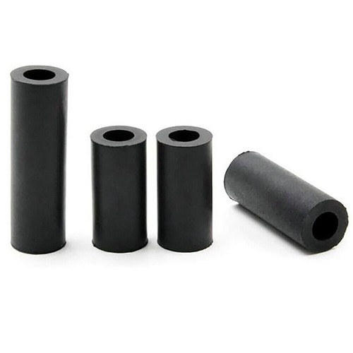 6 Speed 6HP26 6HP28 6HP32 Seals Valve Body to Case Sleeve Seal Kit For BMW Audi: - Zdjęcie 4 z 5