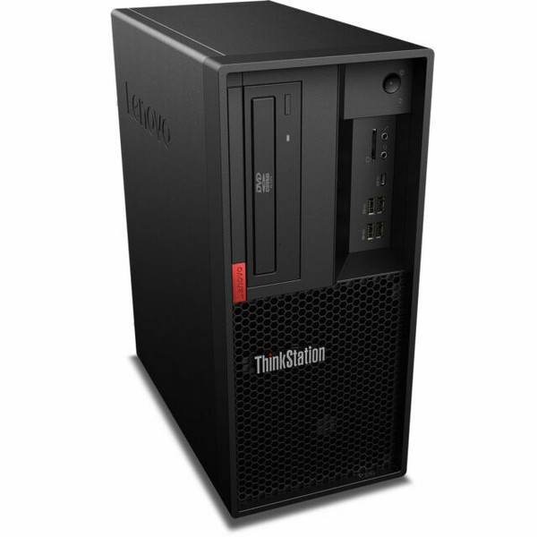 Lenovo ThinkStation (512GB, Intel Core i7 9th Gen., 3.00GHz, 32GB