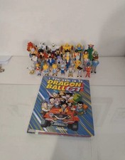 Dragon Ball GT I Tuoi Eroi Collezione Completa  De Agostini