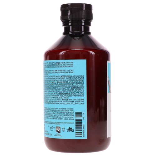 Davines NaturalTech Wohlbefinden Shampoo 8,45 Oz. - Bild 6 von 8