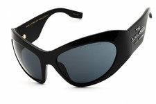 MARC JACOBS MJ773S-807-62 Sunglasses Frame Size 62mm 120mm 18mm BLACK Women