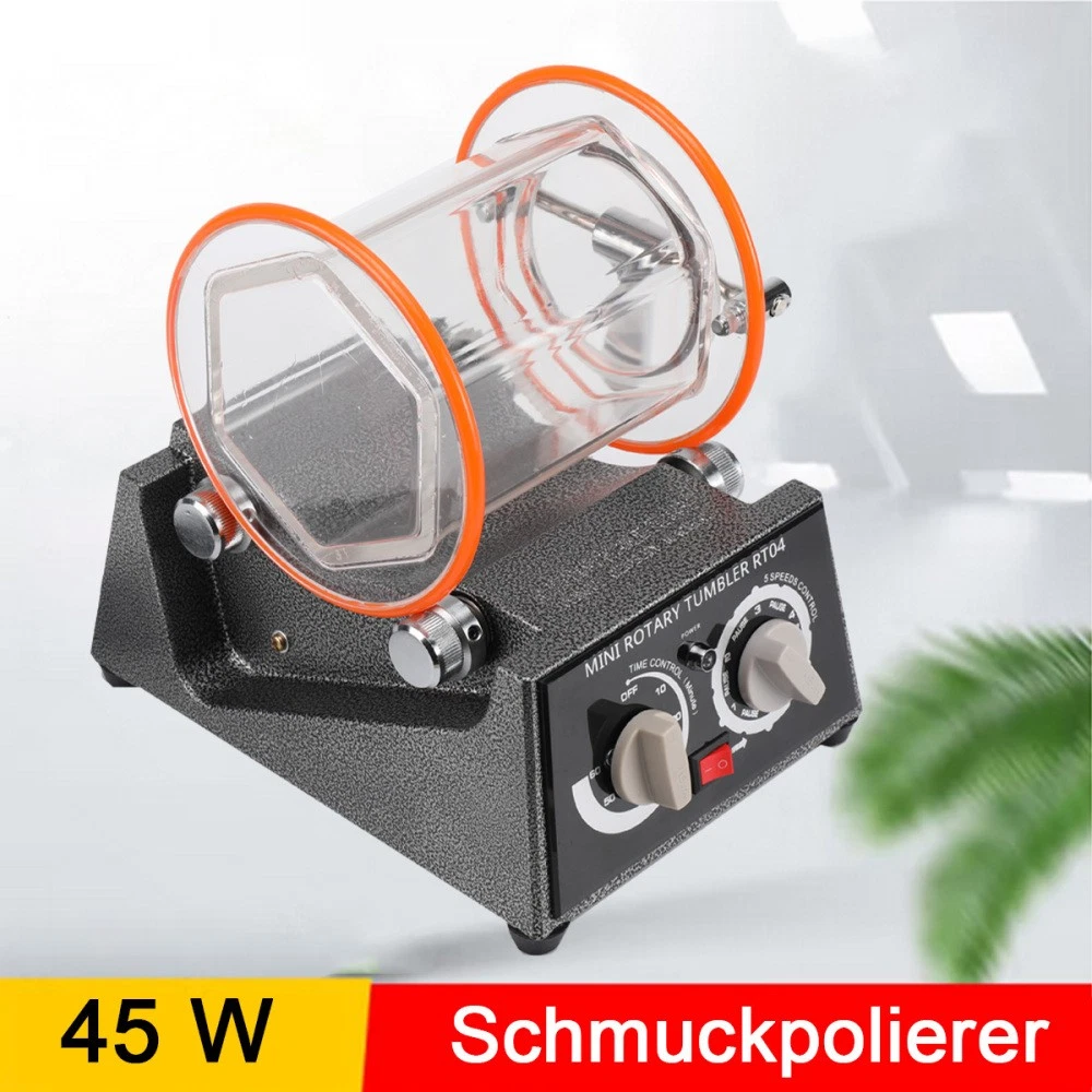 Tumbler in Poliermaschinen fr Goldschmiede online kaufen | eBay
