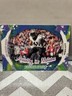 2024 Alvin Kamara Panini Rookies & Stars Artistry In Motion #AIM-AKA