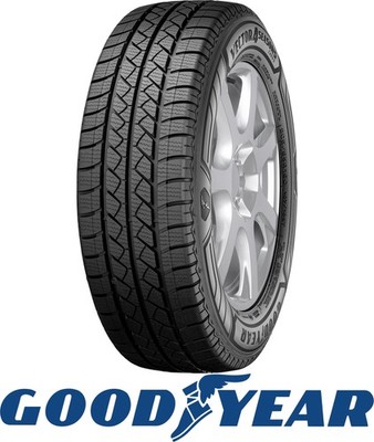 Goodyear Vector 4Seasons Cargo RG 215/75 R16C 116/114T