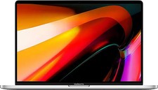 Apple - MacBook Pro 16" Certified Refurbished - Intel Core i7 2.6GHz - Touch ...