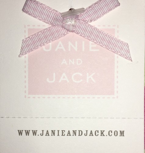Janie & Jack Spring/Summer Lot Outfits 22 Pieces (13 New With Tags) Size 2T