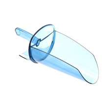 San Jamar Saf-T-Scoop 64-86 Oz SI9500 - Free Shipping + Geniune OEM