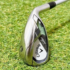 Callaway Solaire 9-Iron Women's Right-Handed Golf Club Single