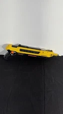 BUG-A-SALT 3.0  The Original Salt Gun Fly Swatter Yellow Black