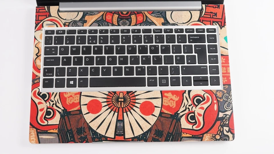 Cheap Fast Gaming Laptop Ryzen 5 32GB RAM 1TB SSD Win11 13.3" FHD Vega 8 GPU - Image 4 of 4