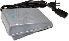 Foot Controller Compatible with Bernina Bernette Funlock 003 004 004D 007D Se...