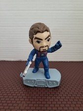 McDonald's Happy Meal Toy Marvel Guardians Of The Galaxy Star Lord 2020