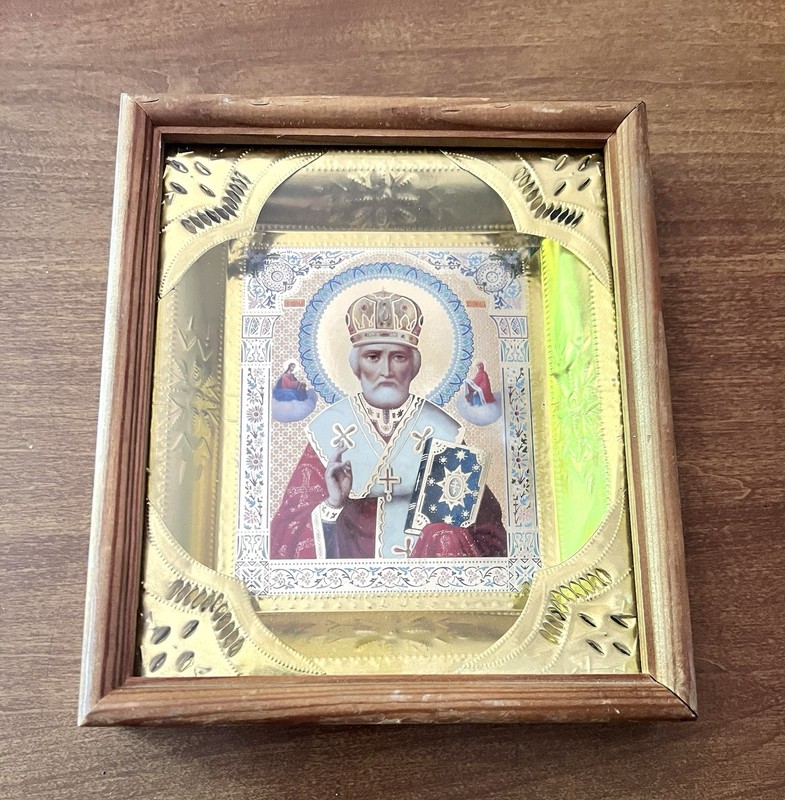 Religious Art