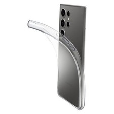 Cellular Line Cover GALAXY AI S25 Ultra FINE Clear FINECGALS25UT