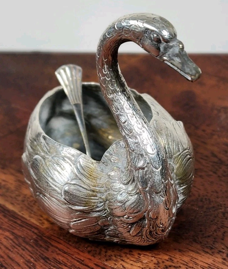 1900-1940 Antique German Silver Bowls for sale | eBay