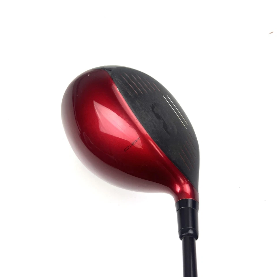 Left Handed Nike VRS Covert Tour Driver / 10.5 Degree / Kurokage 50 Ladies Flex - Image 4 of 4