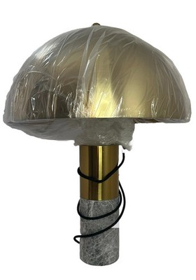 BRASS AND CERAMIC LUXURY EICHHOLTZ TABLE LAMP FLAIR. SET OF TWO. BRAND NEW