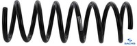 Sachs 994828 Fahrwerksfeder FüR Volvo