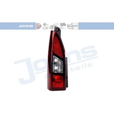 Heckleuchte Rückleuchte Rücklicht links JOHNS für Citroën Berlingo B9 Peugeot
