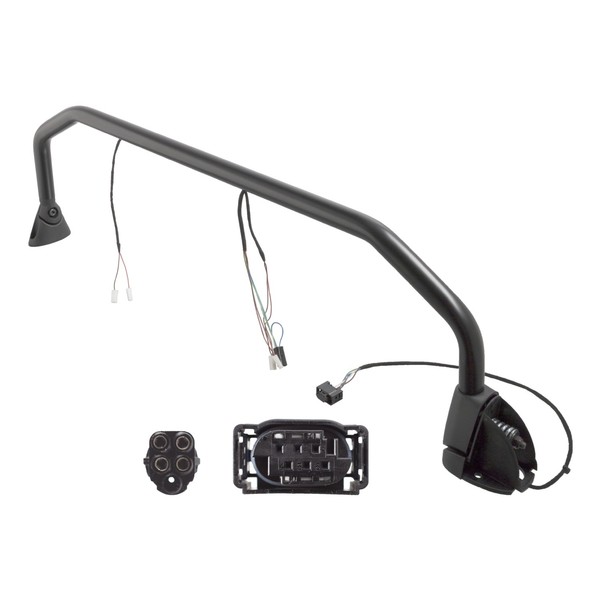Febi Halter FüR AußEnspiegel Mercedes-Benz Trucks 100030-image