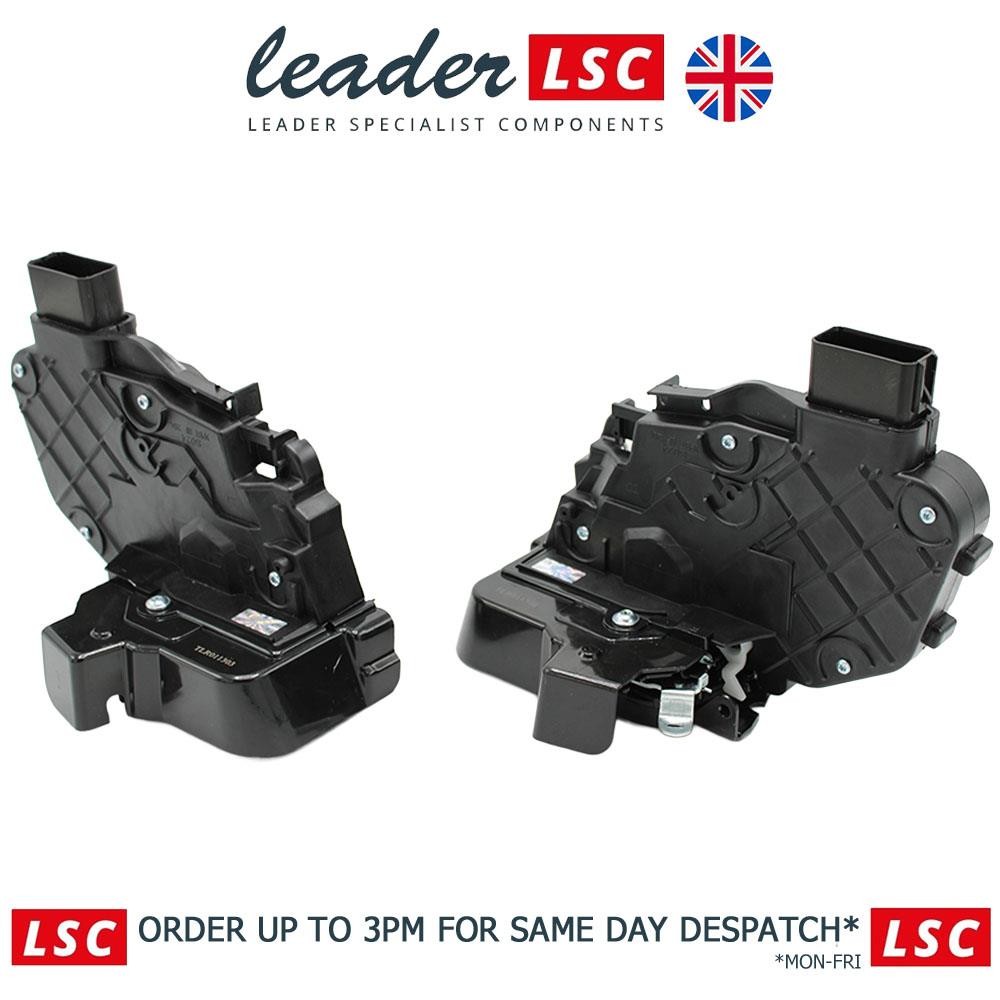 Rear Door Lock Actuators LHS RHS Land Rover Freelander Mk2 NEW LR011302 LR011303