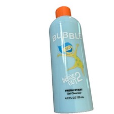 Bubble Fresh Start Facial Cleanser Step One C...