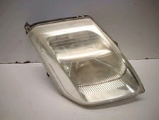 Feu avant (phare) Citroen C2