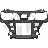 1606002 Frontverkleidung FüR Smart Fortwo Coupe (451)