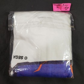 Virtua Fighter 1 Pai Chan 1994 T-Shirt Saturn NEW promo promotion paiChan SEGA