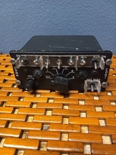 C-6533/ARC 28V Aircraft Communication Intercom Control Panel